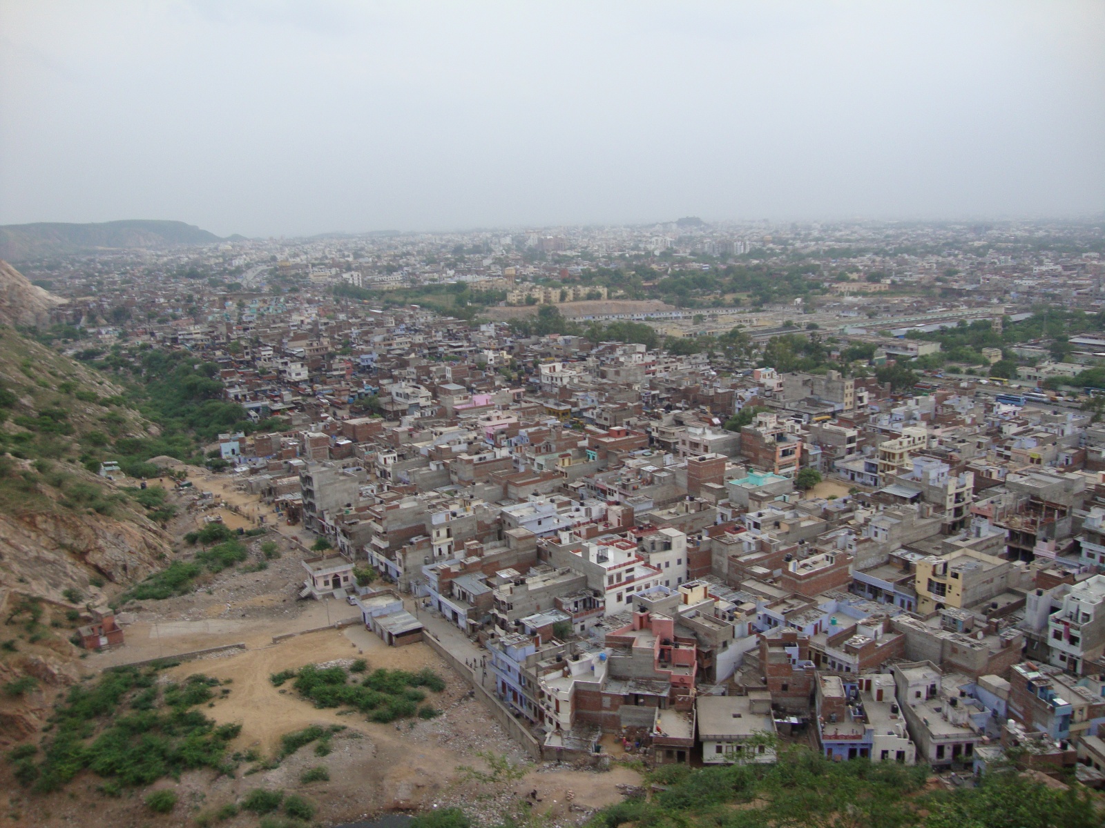 The Two Jaipurs – WillyLogan.com