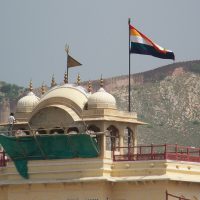 A Not-so-great Great Man History of Jaipur