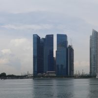 How does Singapore work?
