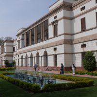 Nehru's name dropped from Teen Murti House museum and library: The journey  from NMML to PMML