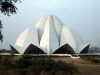 Lotus Temple.