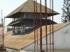 Assam State Museum roof.