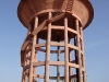 Jawahar Nagar water tower.